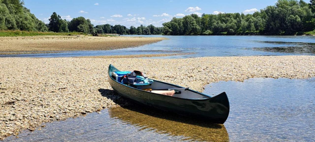 Sobe Pilajevo 2, 183 Ulica Stjepana Radica, Gola Apartman Kültér fotó