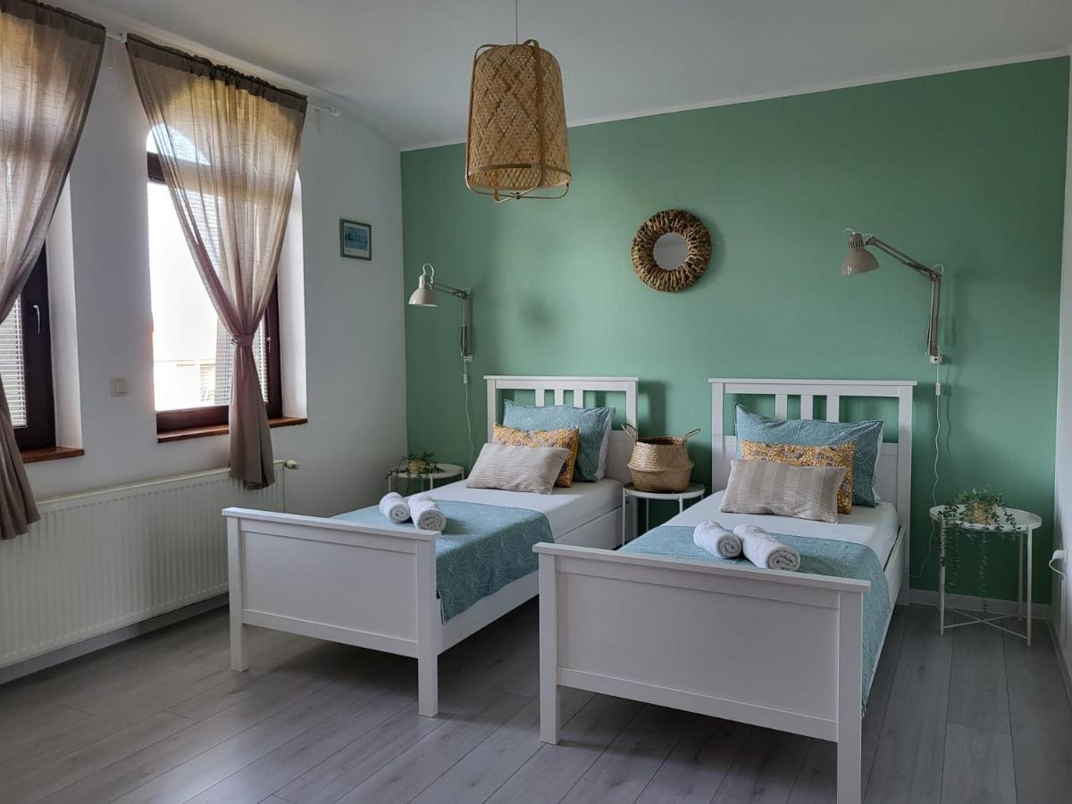 Sobe Pilajevo 2, 183 Ulica Stjepana Radica, Gola Apartman Kültér fotó