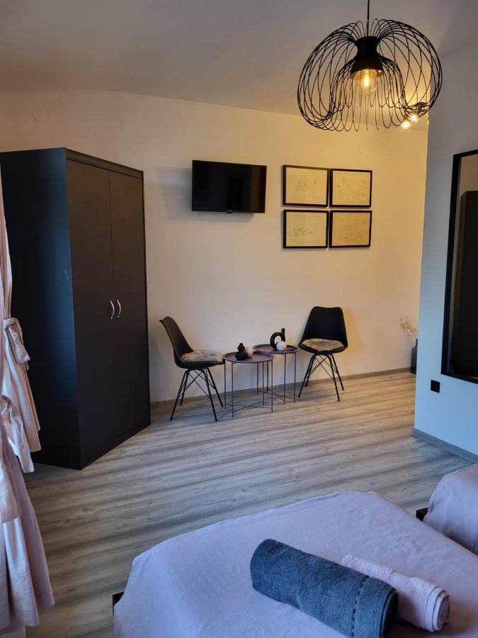 Sobe Pilajevo 2, 183 Ulica Stjepana Radica, Gola Apartman Kültér fotó